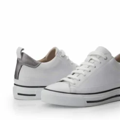 Sh Ilmore White Leather -Moda In Pelle Sales sh ilmore white leather p12652 85203 medium