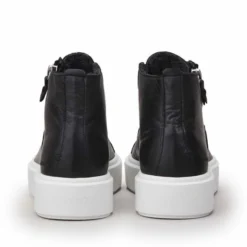 Sh Implore Black Leather -Moda In Pelle Sales sh implore black leather p13436 88981 medium