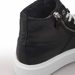 Sh Implore Black Leather -Moda In Pelle Sales sh implore black leather p13436 88982 medium