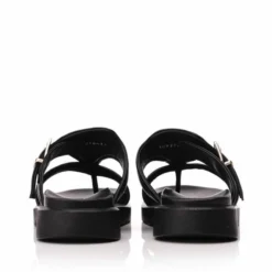 Sh Impost Black Leather -Moda In Pelle Sales sh impost black leather p13250 88020 medium