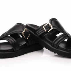 Sh Impost Black Leather -Moda In Pelle Sales sh impost black leather p13250 88021 medium