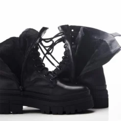 Sh Impress Black Leather -Moda In Pelle Sales sh impress black leather p13576 89793 medium