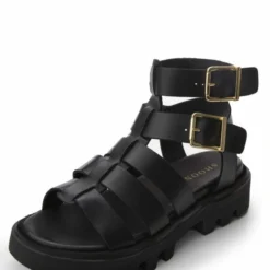 Sh India Black Leather -Moda In Pelle Sales sh india black leather p12620 82997 medium