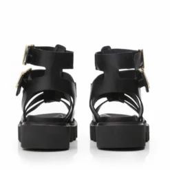 Sh India Black Leather -Moda In Pelle Sales sh india black leather p12620 82998 medium