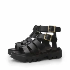 Sh India Black Leather -Moda In Pelle Sales sh india black leather p12620 85206 medium