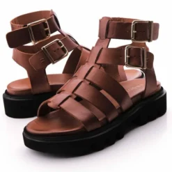 Sh India Tan Leather -Moda In Pelle Sales sh india tan leather p13116 86882 medium