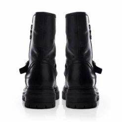 Sh Infell Black Leather -Moda In Pelle Sales sh infell black leather p13649 90243 medium