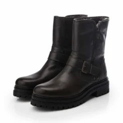 Sh Infell Olive Leather -Moda In Pelle Sales sh infell olive leather p13578 89858 medium