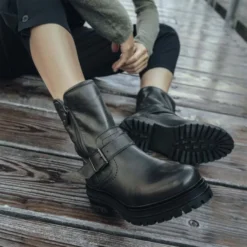 Sh Infell Olive Leather -Moda In Pelle Sales sh infell olive leather p13578 90401 medium