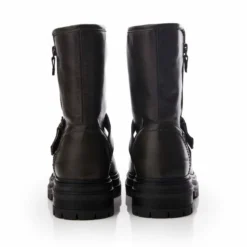 Sh Infell Olive Leather -Moda In Pelle Sales sh infell olive leather p13578 90403 medium