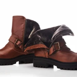 Sh Infell Tan Leather -Moda In Pelle Sales sh infell tan leather p13579 89838 medium