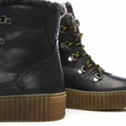 Sh Infur Black Leather -Moda In Pelle Sales sh infur black leather p11815 85426 medium