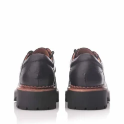 Sh Iota Black Leather -Moda In Pelle Sales sh iota black leather p13394 88616 medium