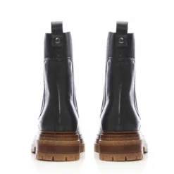 Sh Irika Black Leather 12 Sh Irika Black Leather -Moda In Pelle Sales sh irika black leather p11819 74435 medium