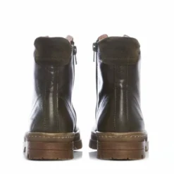 Sh Irlam Olive Leather -Moda In Pelle Sales sh irlam olive leather p11870 75361 medium