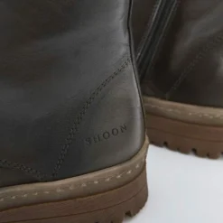 Sh Irlam Olive Leather -Moda In Pelle Sales sh irlam olive leather p11870 75362 medium