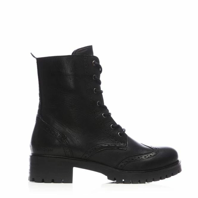 Sh Irogue Black Leather 3 Sh Irogue Black Leather