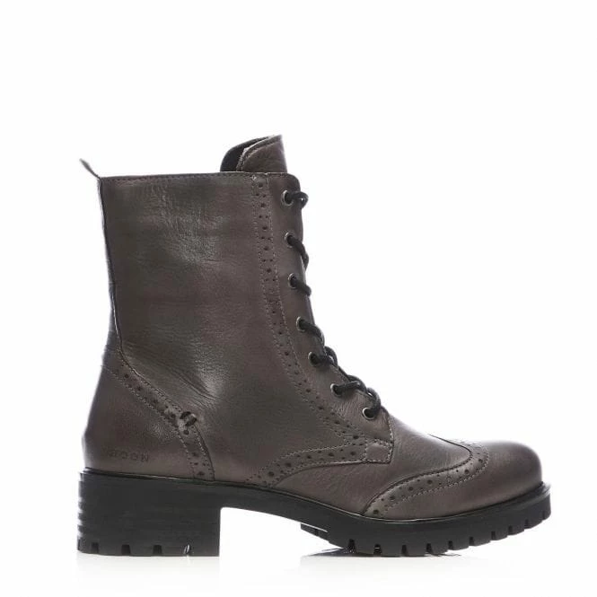 Sh Irogue Grey Leather 3 Sh Irogue Grey Leather