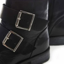 Sh Irving Black Leather -Moda In Pelle Sales sh irving black leather p11849 77092 medium