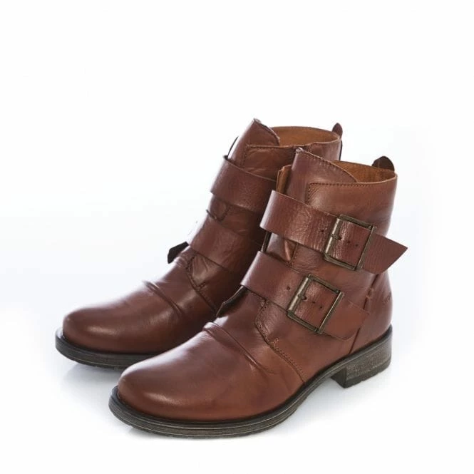 Sh Irving Tan Leather 4 Sh Irving Tan Leather - Image 2