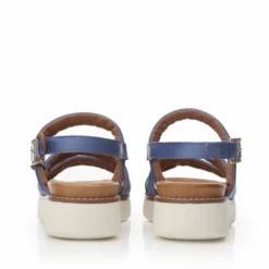 Sh Isadora Blue Leather -Moda In Pelle Sales sh isadora blue leather p12740 83847 medium