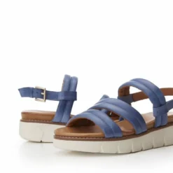 Sh Isadora Blue Leather -Moda In Pelle Sales sh isadora blue leather p12740 85267 medium