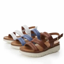 Sh Isadora Blue Leather -Moda In Pelle Sales sh isadora blue leather p12740 85268 medium