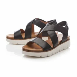 Sh Istria Black Leather -Moda In Pelle Sales sh istria black leather p11545 72613 medium