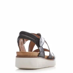 Sh Istria Black Leather -Moda In Pelle Sales sh istria black leather p11545 72614 medium