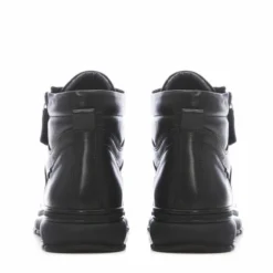 Sh Ivora Black Leather -Moda In Pelle Sales sh ivora black leather p12272 78419 medium