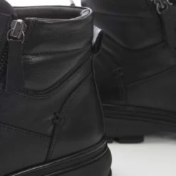 Sh Ivora Black Leather -Moda In Pelle Sales sh ivora black leather p12272 78420 medium