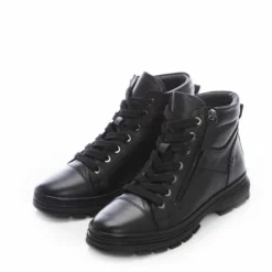 Sh Ivora Black Leather -Moda In Pelle Sales sh ivora black leather p12272 79012 medium