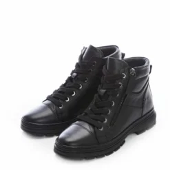 Sh Ivora Black Leather -Moda In Pelle Sales sh ivora black leather p12272 92908 medium