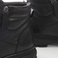 Sh Ivora Black Leather -Moda In Pelle Sales sh ivora black leather p12272 92909 medium