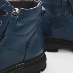 Sh Ivora Blue Leather -Moda In Pelle Sales sh ivora blue leather p12273 78412 medium