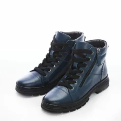 Sh Ivora Blue Leather -Moda In Pelle Sales sh ivora blue leather p12273 92912 medium