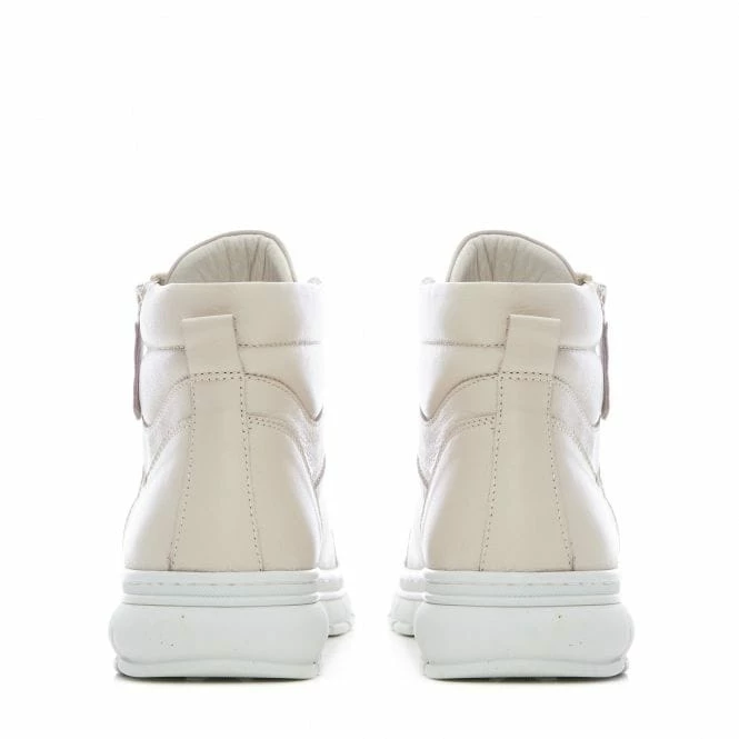 Sh Ivora Cream Leather 8 Sh Ivora Cream Leather - Image 6