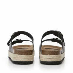 Sh Palma 2 Black Leather -Moda In Pelle Sales sh palma 2 black leather p12759 83910 medium