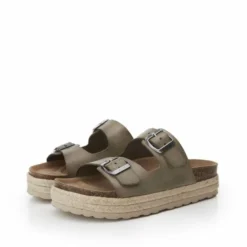 Sh Palma 2 Khaki Leather -Moda In Pelle Sales sh palma 2 khaki leather p12760 85341 medium