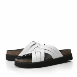 Sh Piazza White Leather -Moda In Pelle Sales sh piazza white leather p12763 85361 medium