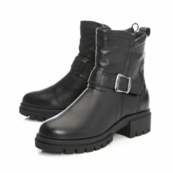 Sh Ruckus Black Leather 14 Sh Ruckus Black Leather -Moda In Pelle Sales sh ruckus black leather p10668 66031 medium