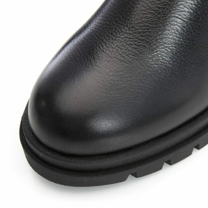 Sh Ruckus Black Leather 9 Sh Ruckus Black Leather - Image 7