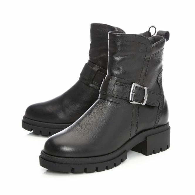 Sh Ruckus Black Leather 8 Sh Ruckus Black Leather - Image 6