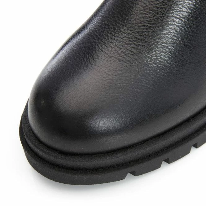 Sh Ruckus Black Leather 10 Sh Ruckus Black Leather - Image 8