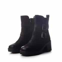 Sh Sagitta Black Nubuck -Moda In Pelle Sales sh sagitta black nubuck p13646 90274 medium
