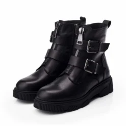 Sh Soller Black Leather -Moda In Pelle Sales sh soller black leather p13532 89634 medium