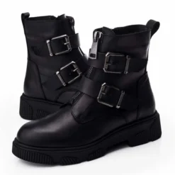 Sh Soller Black Leather -Moda In Pelle Sales sh soller black leather p13532 89636 medium