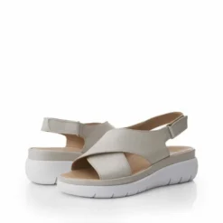 Shoon Sarita Off White Leather -Moda In Pelle Sales shoon sarita off white leather p12750 85420 medium