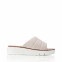 Shoon Sharay Cameo Leather