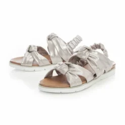 Shoon Shimmer Taupe Metallic Leather 9 Shoon Shimmer Taupe Metallic Leather -Moda In Pelle Sales shoon shimmer taupe metallic leather p11627 73229 medium